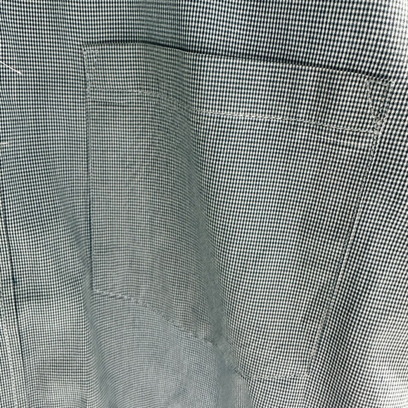 Banana Republic soft wash fitted shirt-M - Picture 3 of 9